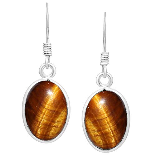 Tiger Eye