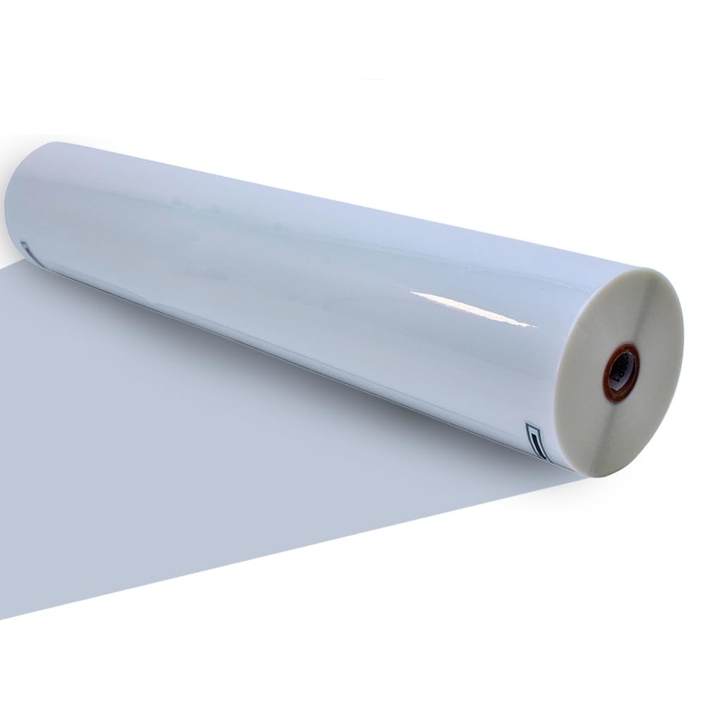 School Smart Laminating Film Roll 27