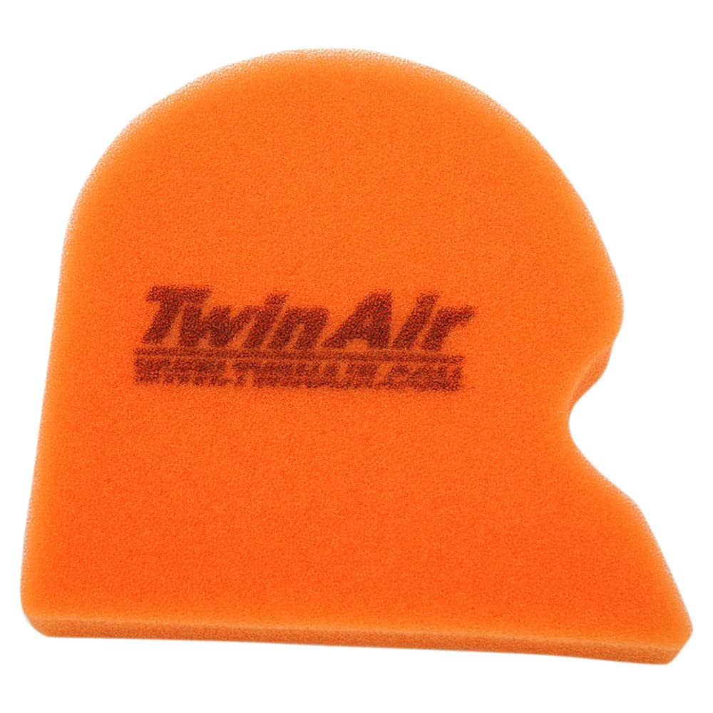 Twin Air High-Performance Air Filter for Kawasaki Motorcycles - Part Number 630193-AD (VPN 151335-AD) - New OEM Replacement - Off-Road & Motocross Riding Accessories