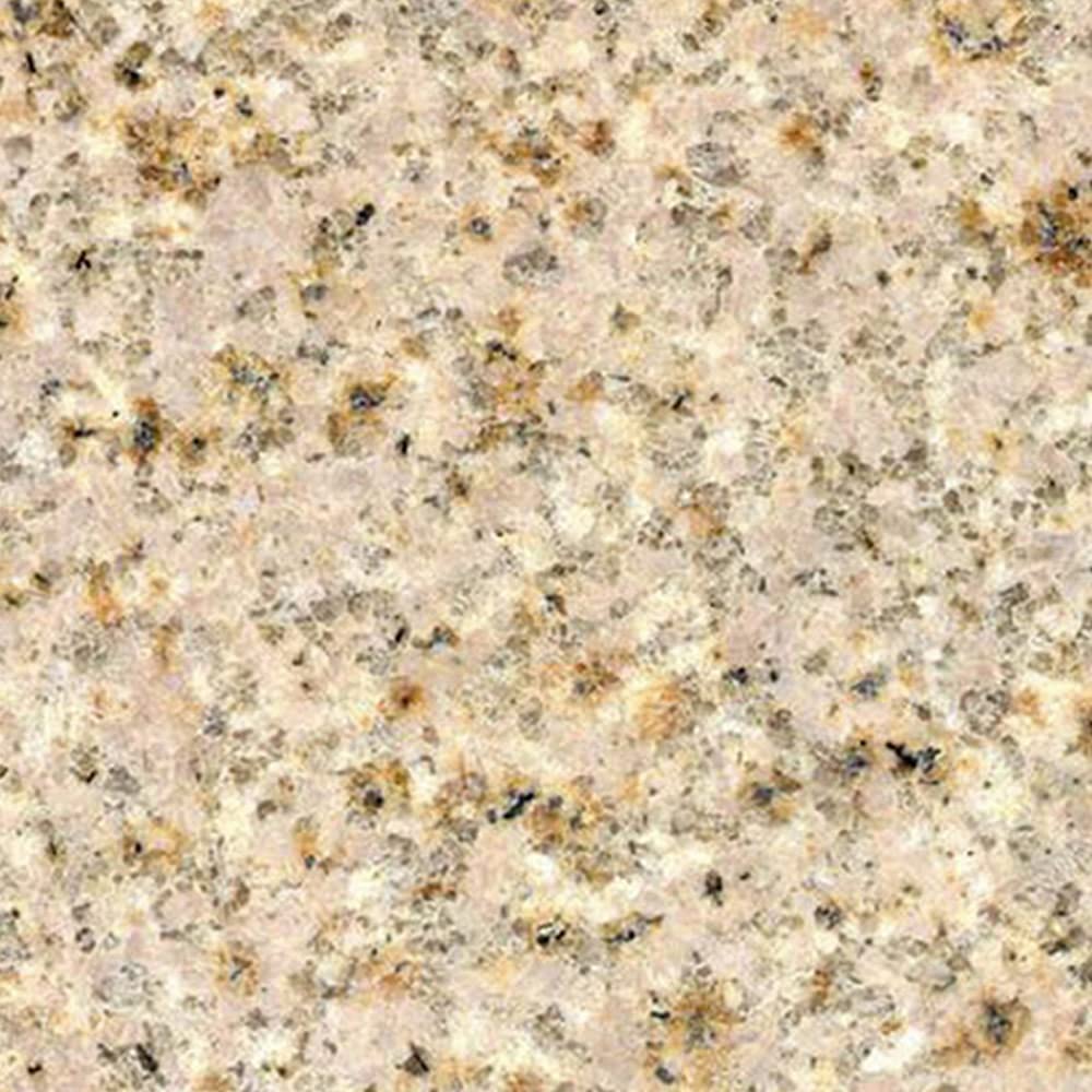 61 Inch Golden Sand Granite Bathroom Vanity Top by Design House – Perfect for Modern Master Bathrooms & Powder Rooms (Model 563239)
