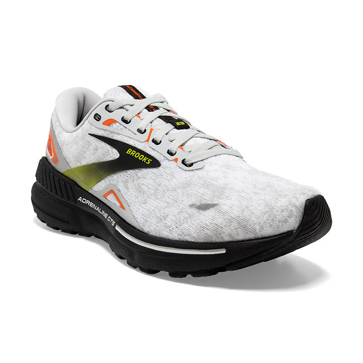 Brooks Adrenaline GTS 23 Running Shoes for Men - Stability & Cushion Support - Perfect for Road Running, Jogging & Gym Workouts