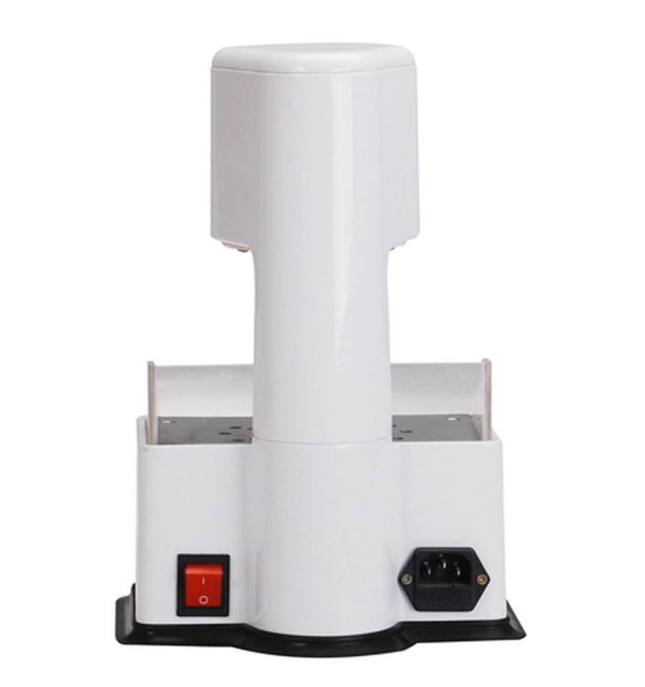 SDent® Professional Dental Lab Grinding Machine - Lingual Internal Grinder & Arch Trimmer for Plaster Models | Precision Milling Equipment for Dental Laboratories & Prosthodontics