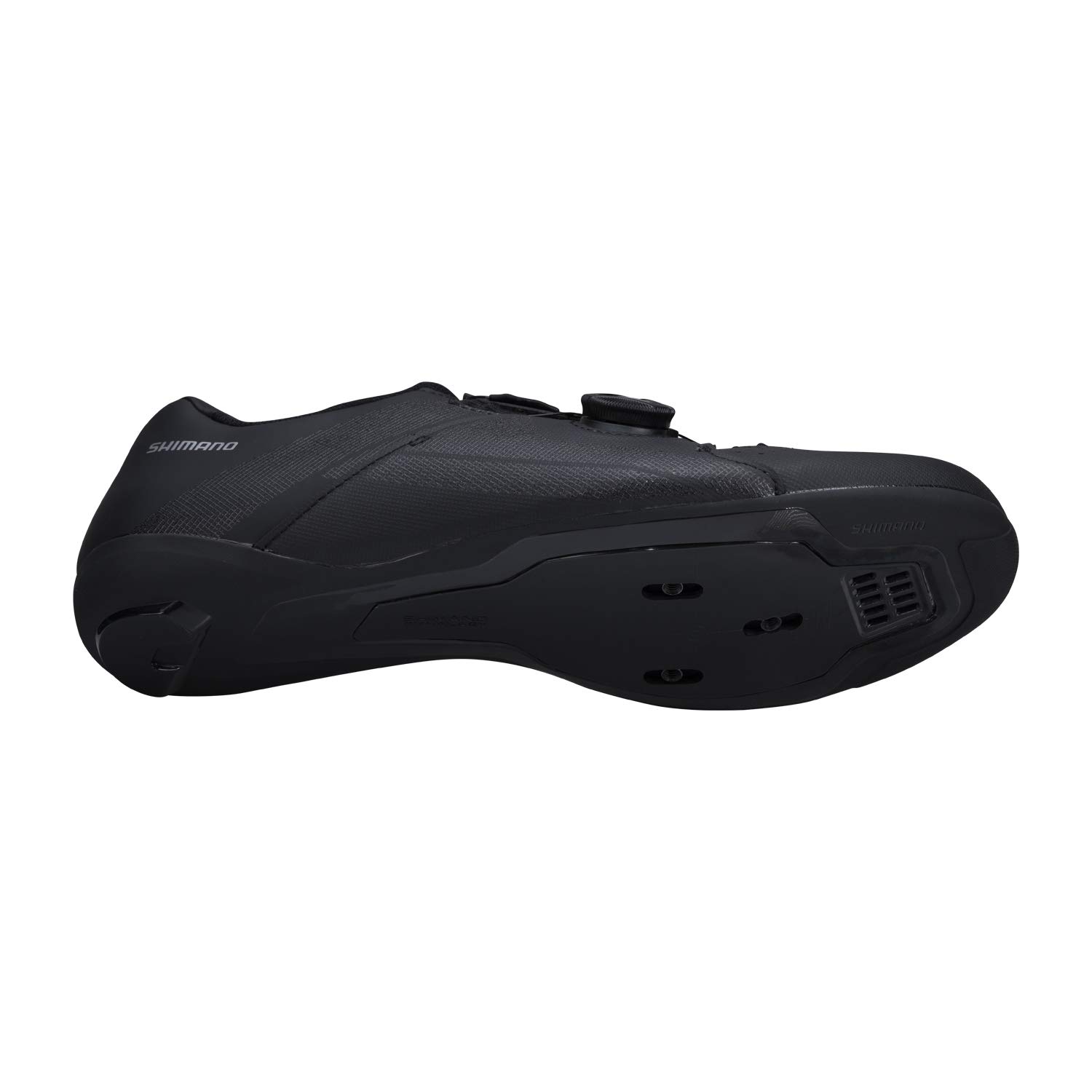 SHIMANO Men's Modern Cycling Shoes - Lightweight, Comfortable & Durable for Road & Mountain Biking | Perfect for Commuting, Training & Racing