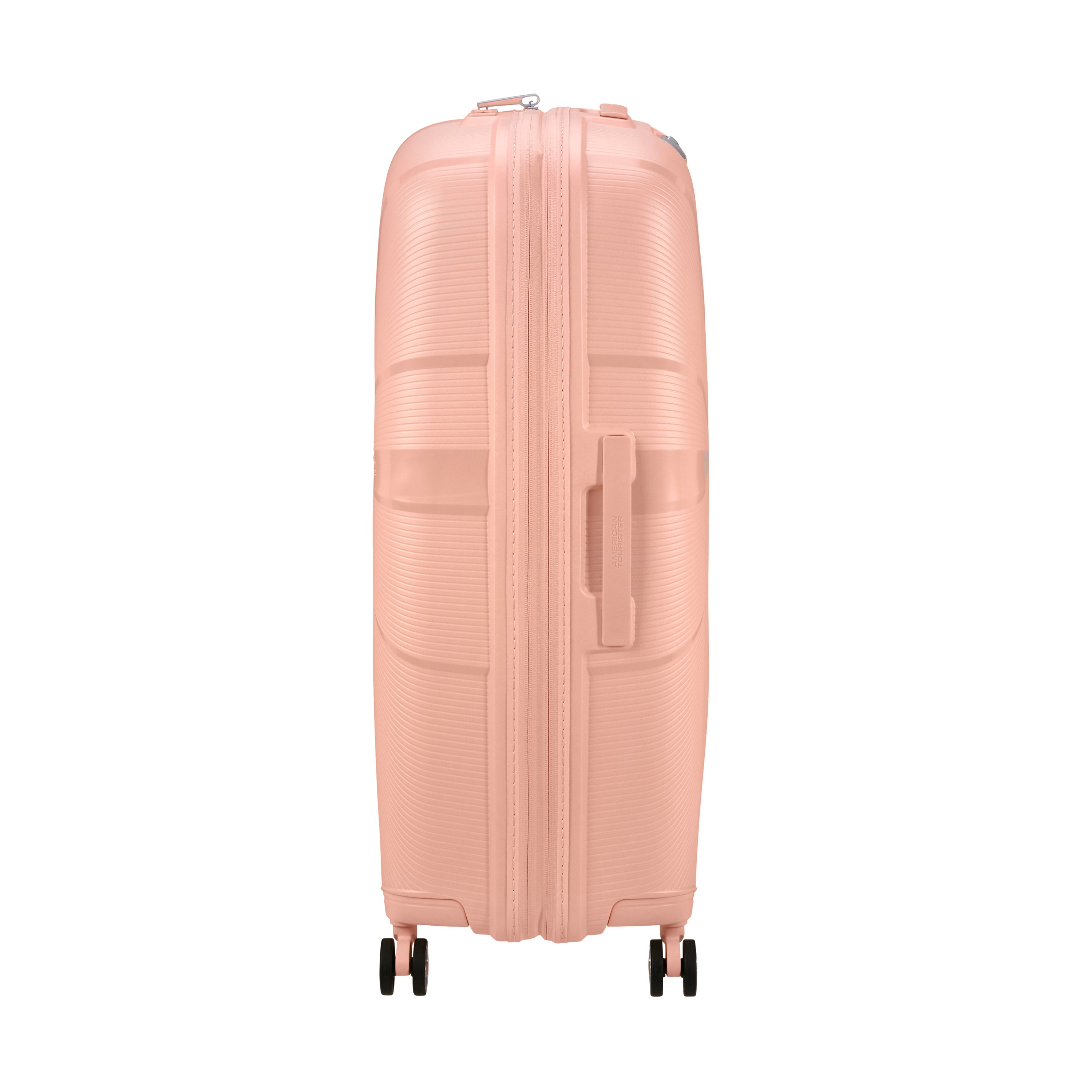 American Tourister StarVibe Spinner Large Expandable Luggage - 28