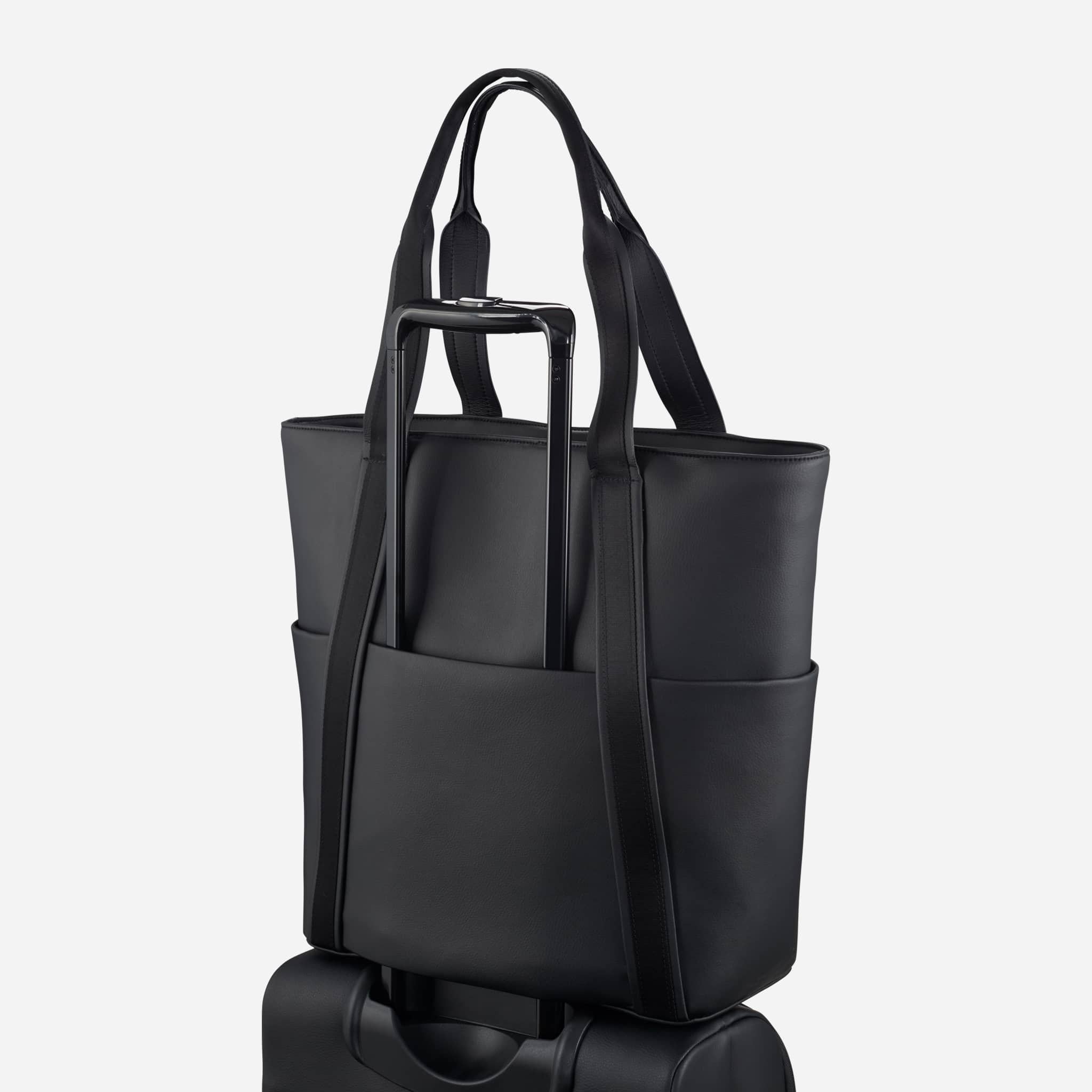 Premium Baseline Tennis Tote Bag - Durable Sports Gear for Tennis Players | Perfect for Court, Gym & Travel Accessories