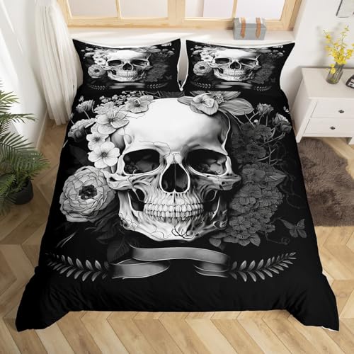 Skull D