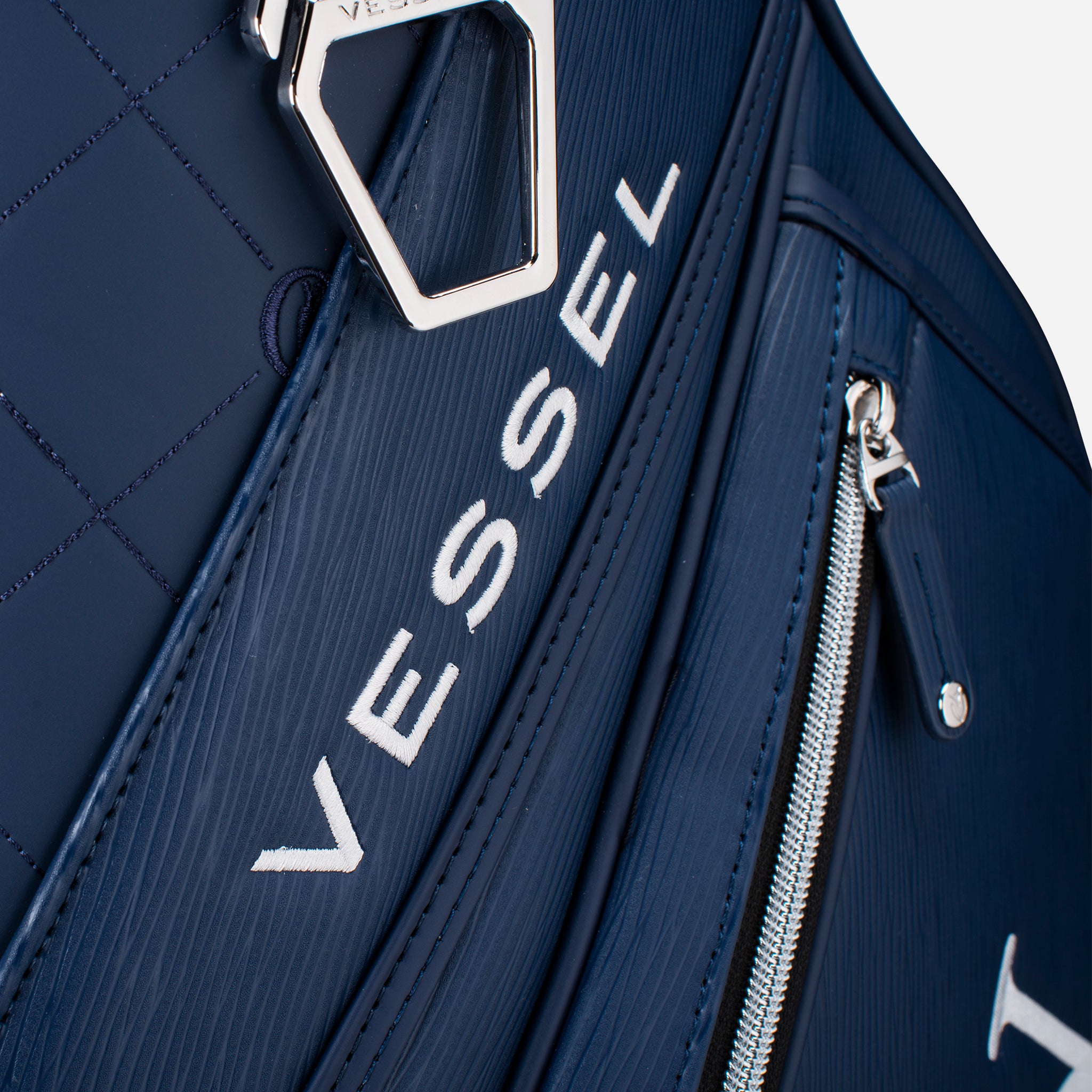 VESSEL Prime 2.0 Staff - Premium Golf Club for Professional Players | Perfect for Driving Range Practice & Tournament Play