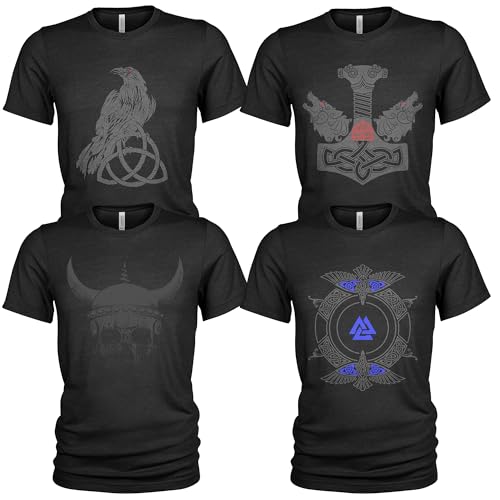 Norse Mythology #1