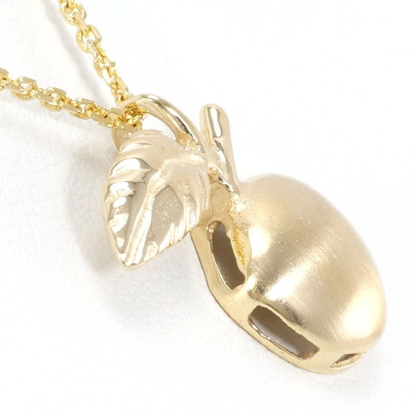 14K Yellow Gold Necklace for Women - Elegant Dainty Chain Jewelry for Everyday Wear, Gifts & Special Occasions