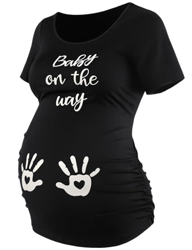 Baby on the Way