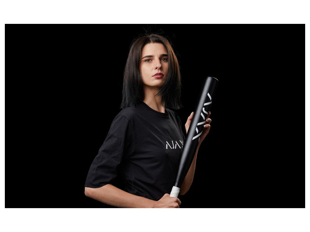 Honkbal Knuppel - Premium Baseball Bat for Training & Games | Perfect for Youth & Adult Players | Ideal for Practice, Games & Home Use