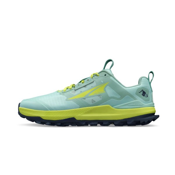 Altra Lone Peak 8 Women's Trail Running Shoes - Lightweight Hiking & Outdoor Adventure Footwear for Women - Perfect for Trail Running, Hiking, and Backpacking