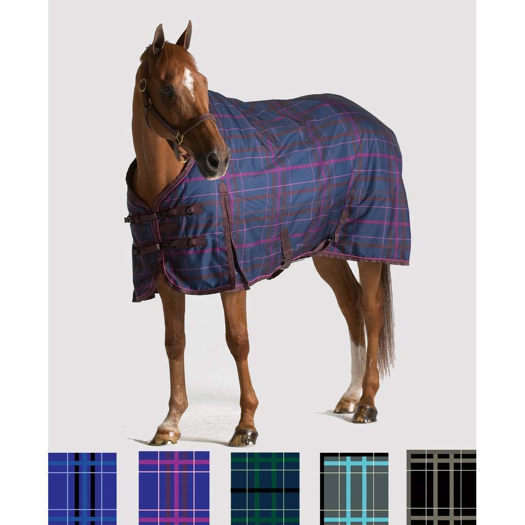 Pessoa 1200D Turnout Sheet 84