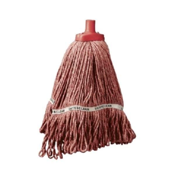 Oates Duraclean Butterfly Cut Mop Head Refill 350g - Premium Microfiber Mop Replacement for Deep Cleaning - Ideal for Hardwood Floors, Tile, and Laminate Surfaces