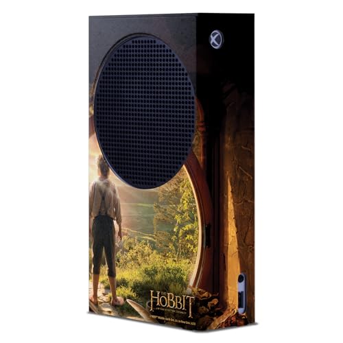 Hobbit nella porta