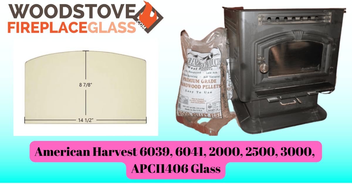 American Harvest 6039, 6041, 2000, 2500, 3000, APCI1406 Glass Food Dehydrator - Premium Drying for Fruits, Vegetables, Herbs & Jerky | Perfect for Home Kitchen, Camping & Healthy Snacks