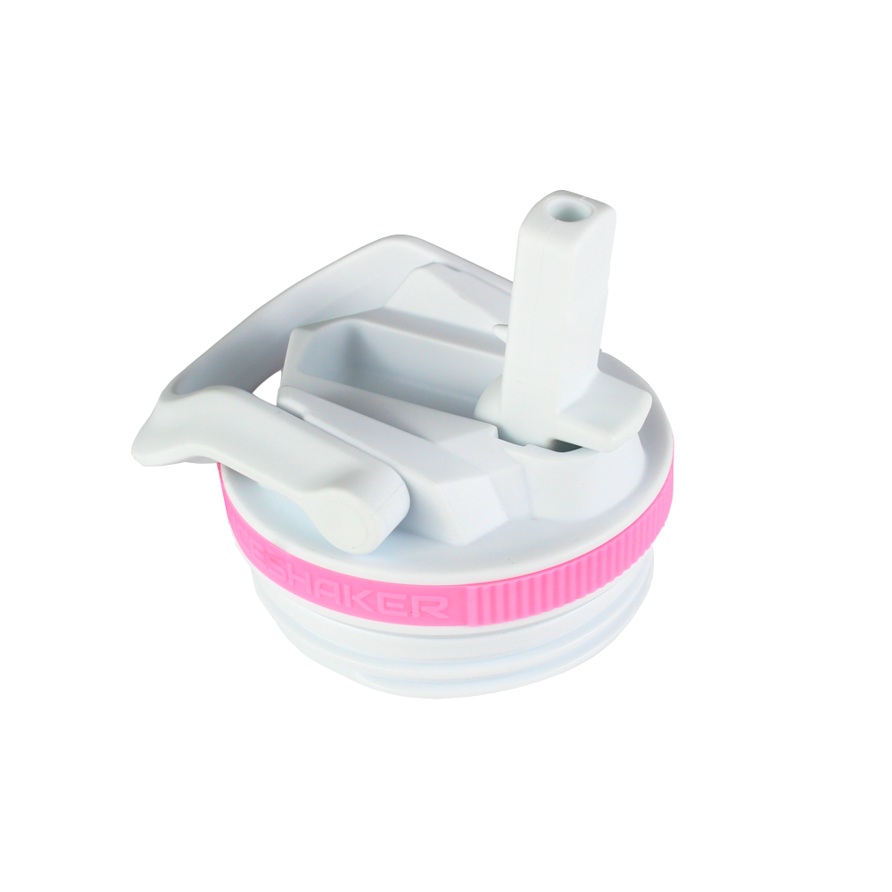 14oz & 20oz Sports Water Bottle Lids - Leak-Proof & Durable Replacement Caps for Gym, Hiking & Outdoor Activities