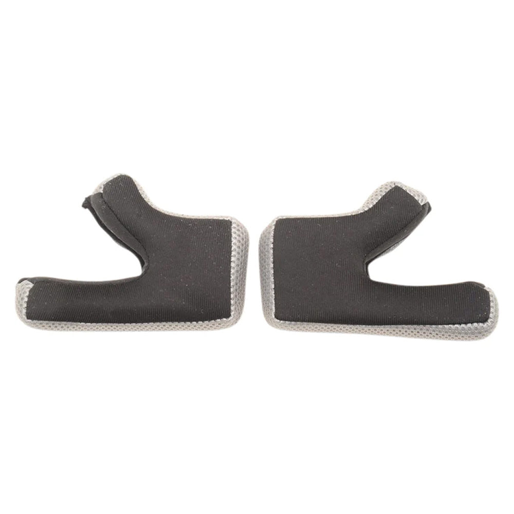 Youth Small Helmet Cheek Pads for Sector Helmets - Comfortable & Adjustable Replacement Pads for Kids Bike, Skateboard & Scooter Safety Gear