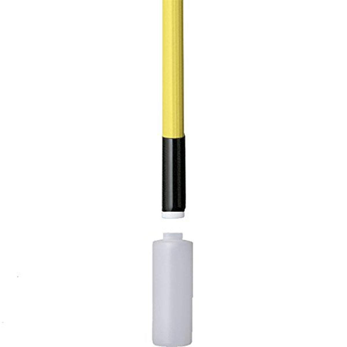 Remco 6268B 16' Telescoping Extension Handle with Bottle - 98.8