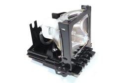 Technical Precision SP-LAMP-016-ER Replacement Projector TV Lamp Bulb with Housing - Compatible with Ereplacements | Ideal for Home Theater & Office Projector Maintenance