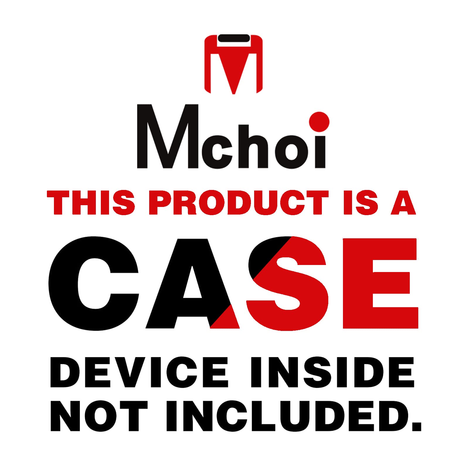 Premium Hard Protective Case for Cricut EasyPress Mini & DODODUM Mini Heat Press Machine - Waterproof, Shockproof Travel Storage Case (Case Only) - Perfect for Crafting, DIY Projects & On-the-Go Use