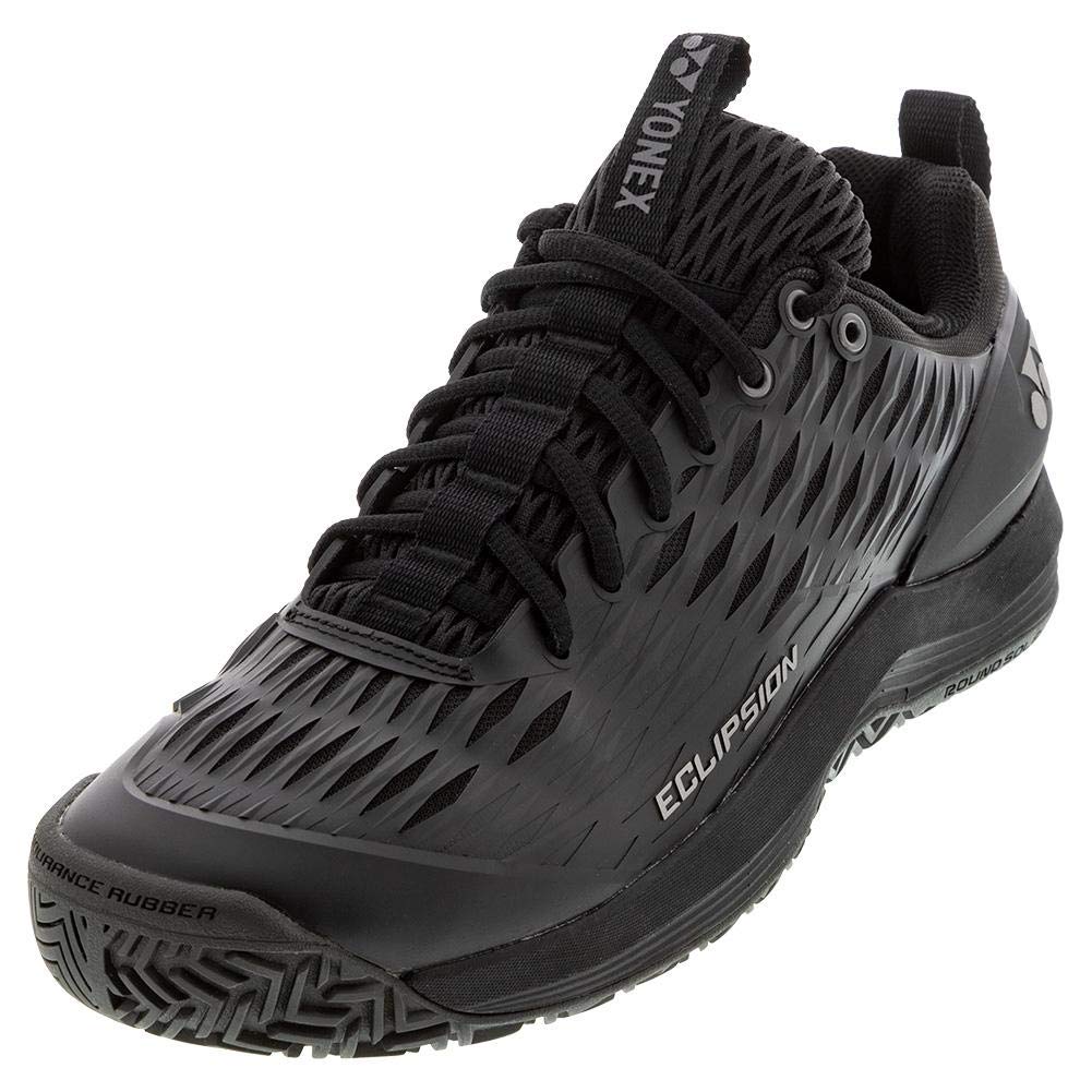 YONEX Eclipsion 3 Men's Tennis Shoes - Lightweight Performance Court Shoes for Competitive Play & Training | Ideal for Hard Court & Clay Court Surfaces