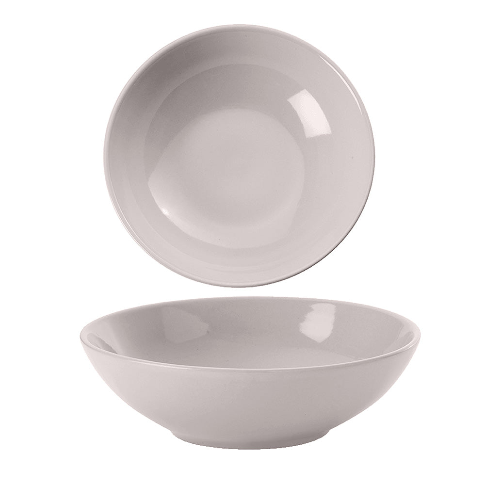 Premium 12-Piece Stone Dinnerware Set - Durable & Elegant Stoneware Plates, Bowls & Mugs for Everyday Dining, Entertaining & Special Occasions