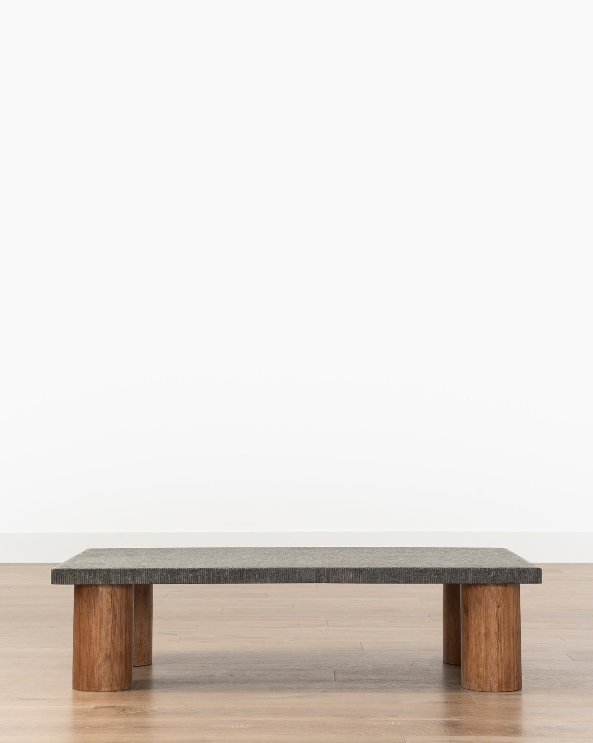 Modern Sinclair Coffee Table - Stylish Mid-Century Design for Living Room, Office & Lounge - Perfect for Home Decor & Entertaining Guests