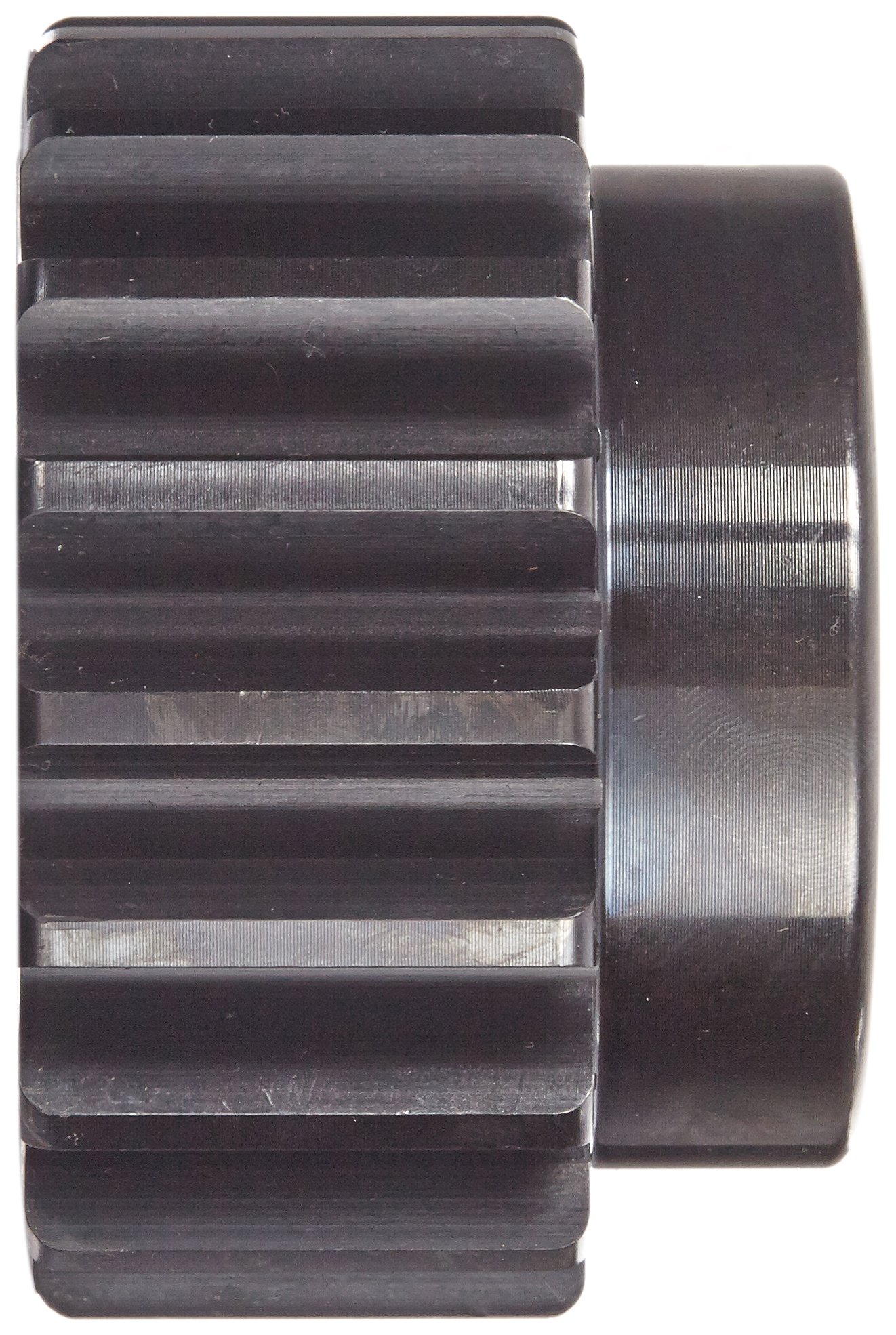 Martin TS5120 Spur Gear - 20° Pressure Angle, High Carbon Steel, 5 Pitch, 1-1/4