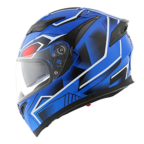 Panther Blue