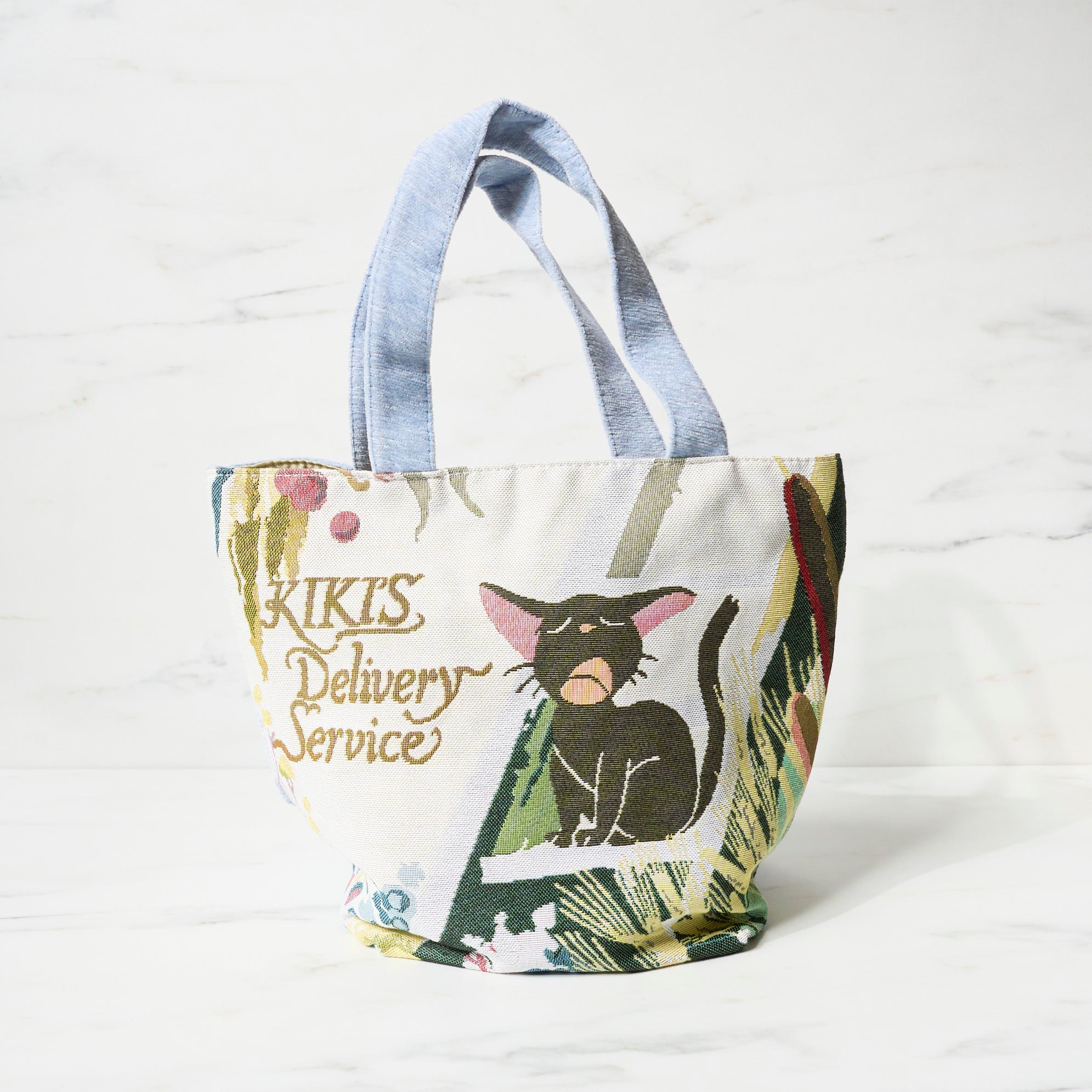 Studio Ghibli Embroidered Mini Bag - Kawaii Anime Cosplay Purse for Women & Girls | Perfect for Ghibli Fans, Conventions, and Everyday Use