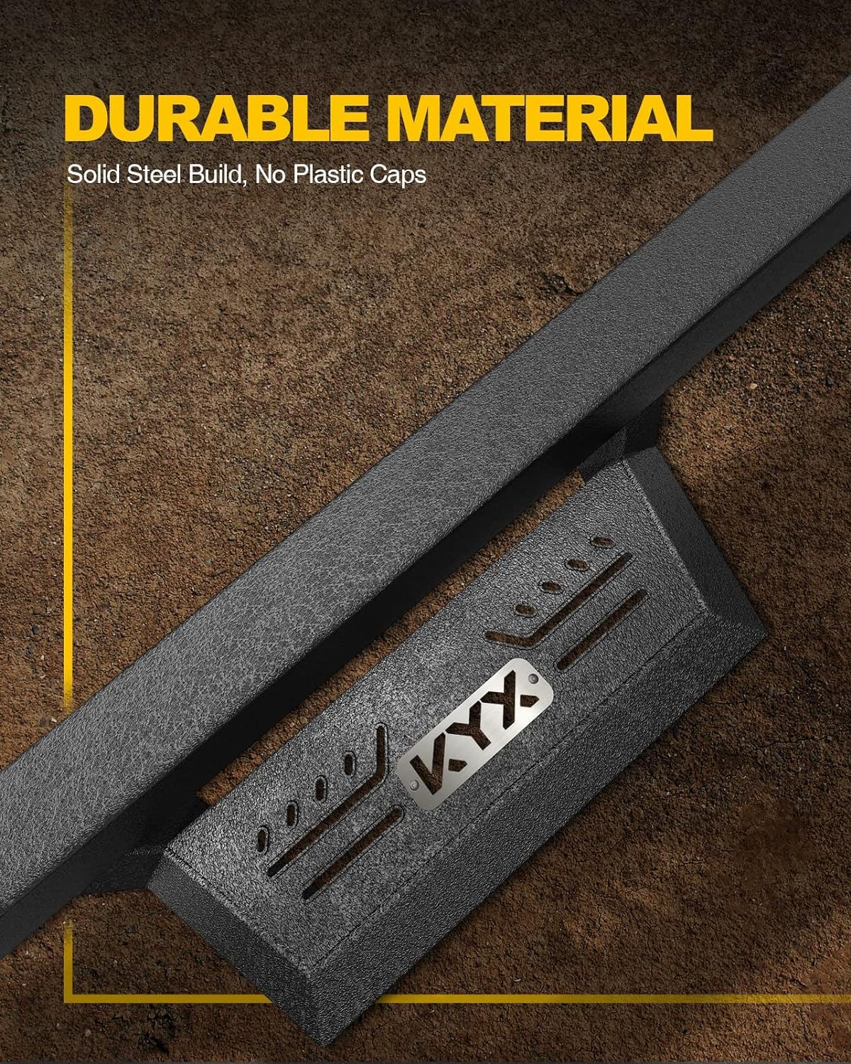 KYX 6