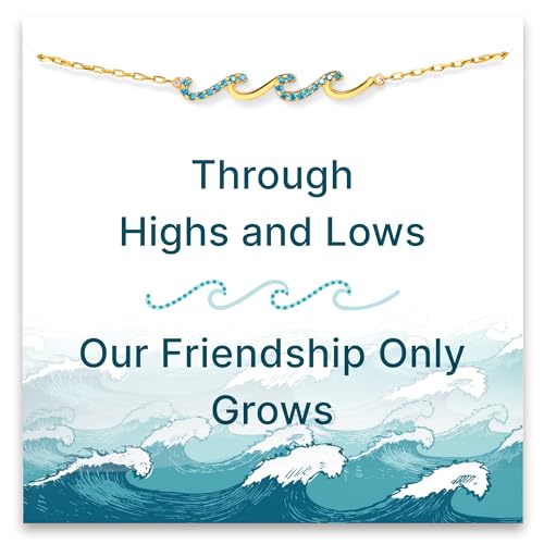 Our friendship only grows