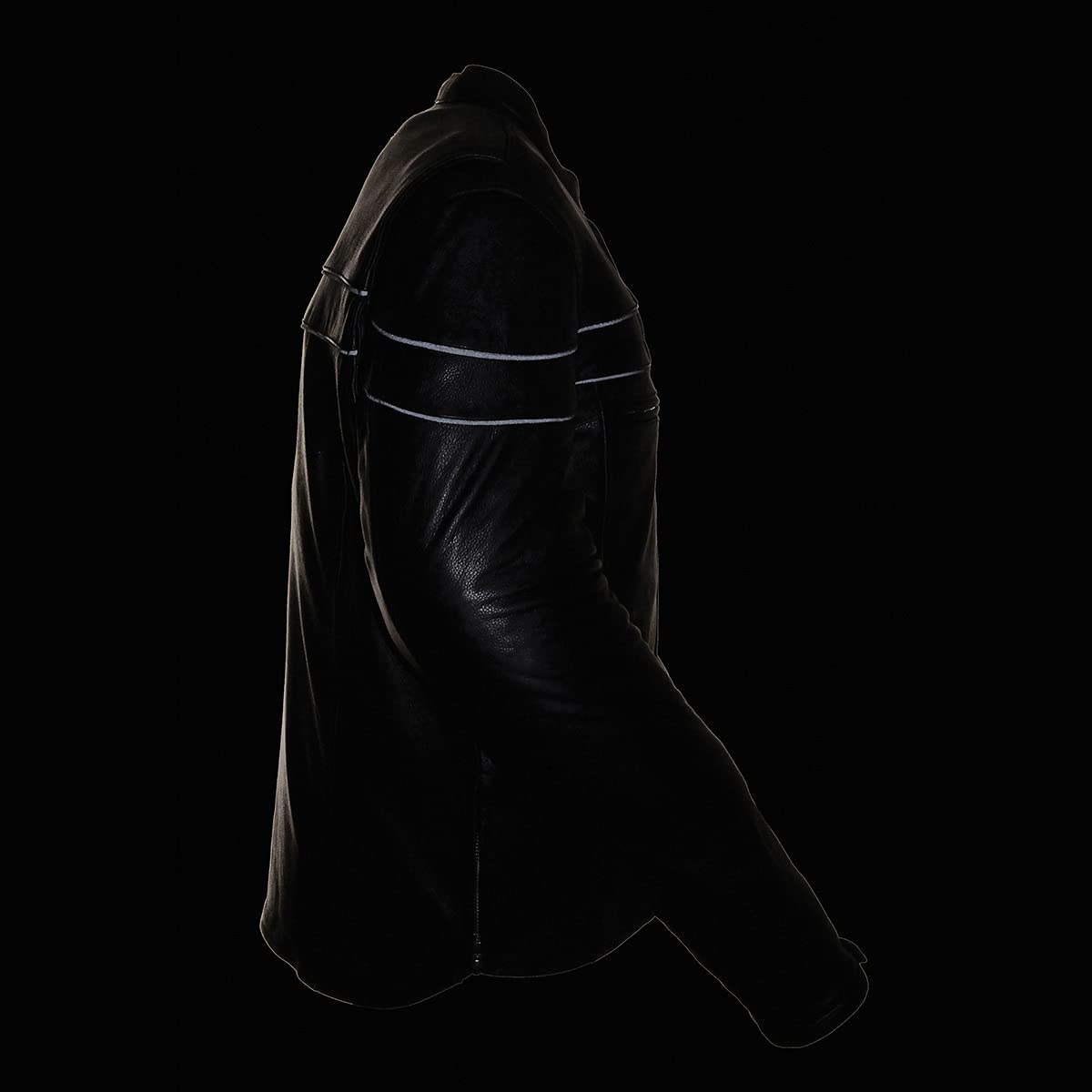 Milwaukee Men's Premium Leather Vented Scooter Jacket - Breathable Motorcycle Riding Gear for Urban Commuting & Adventure Travel