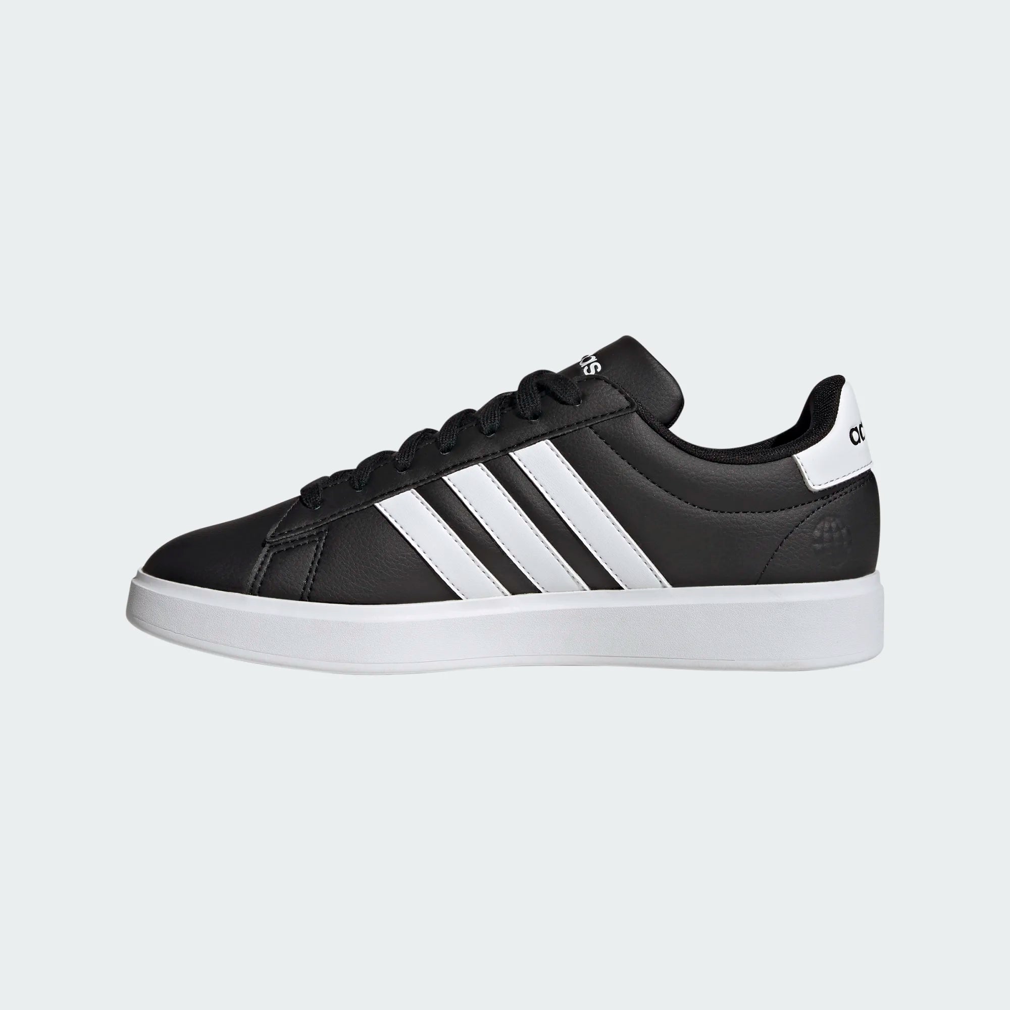 Men's Grand Court 2.0 Sneakers - Comfortable Casual Shoes for Walking, Running & Everyday Wear - Perfect for Gym, Work & Outdoor Activities