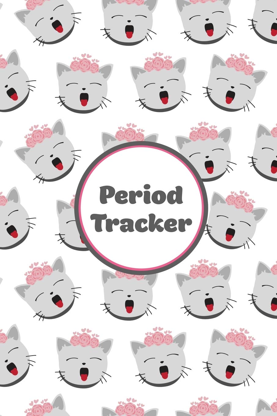 Period Tracker & Menstrual Cycle Diary App - Track Monthly Symptoms, Moods, PMS & Flow | Monitor Ovulation & Fertility | Perfect for Women & Girls | Great for Health Awareness, Pregnancy Planning & Self-Care