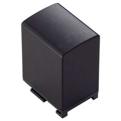 Ultra High Capacity Digital NC Lithium-Ion Battery for Canon VIXIA HF G21 Camcorder - Long Lasting Power for Professional Videography & Travel Filming