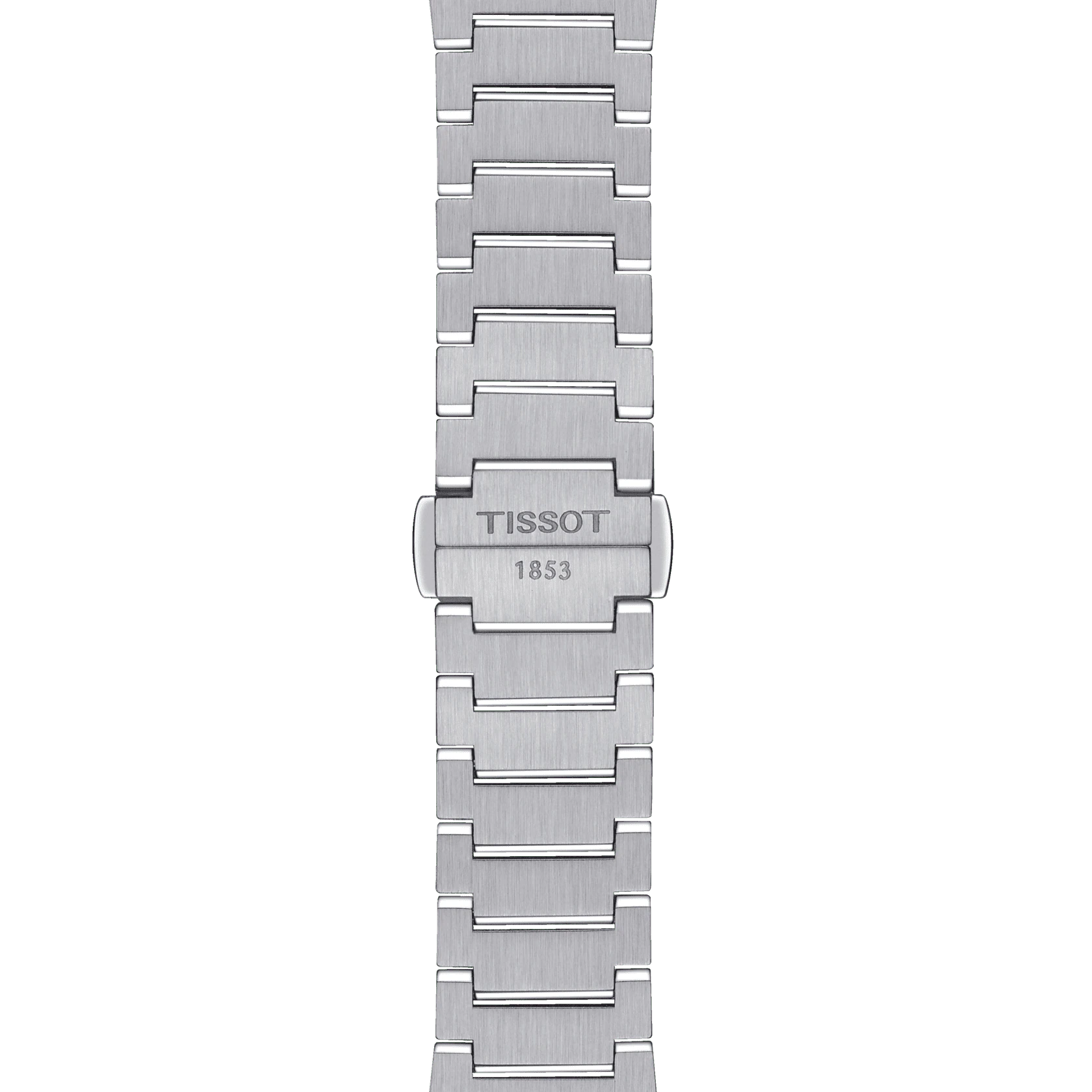 Tissot PRX 35mm Swiss Quartz Watch for Men - Stainless Steel Case & Bracelet - Slim Dress Watch for Business, Office & Formal Occasions