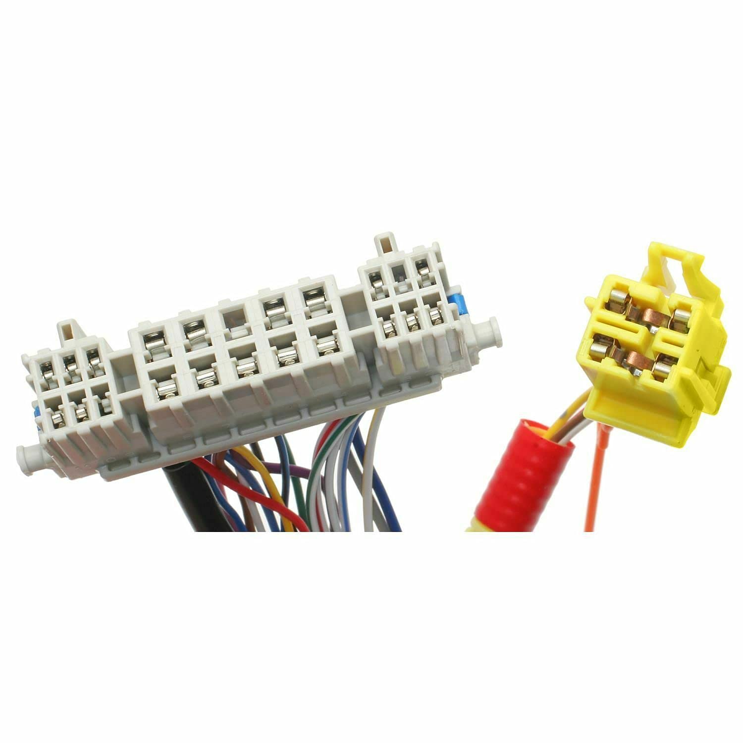 Chevrolet Multi-Function Switch Replacement - Compatible with Silverado, Tahoe, Suburban | Perfect for DIY Repairs & Vehicle Maintenance