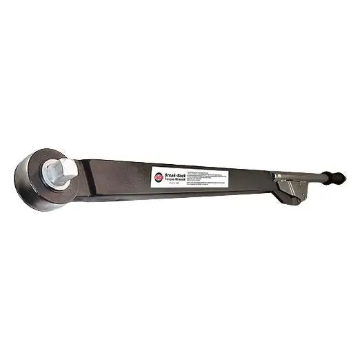 ESCO 10010 1 Break Back Style Torque Wrench - Precision Torque Control for Automotive, Industrial & DIY Projects - Perfect for Mechanics, Engineers & Home Repair