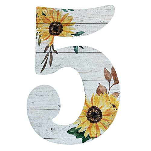 5