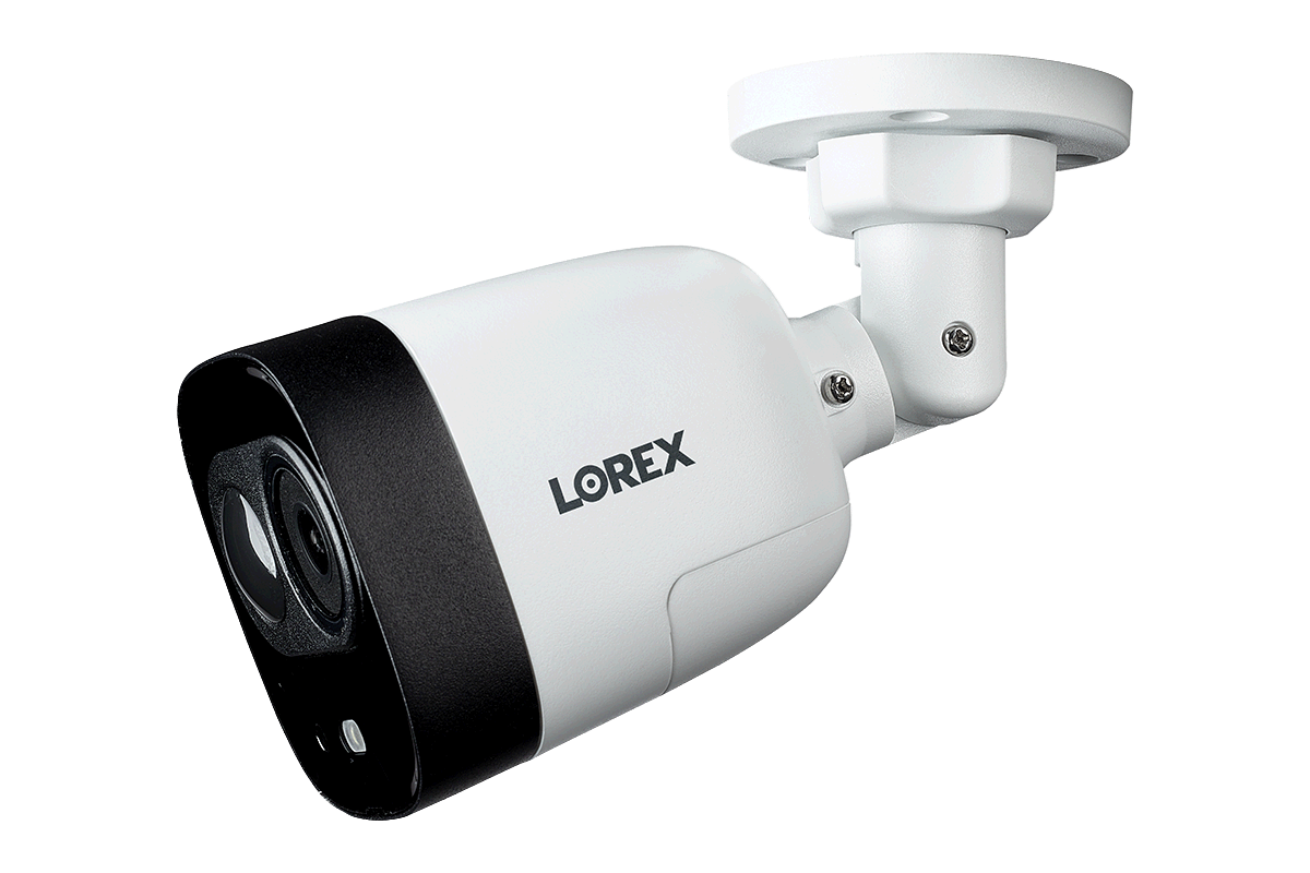 16 Channel 1080p HD Security Camera System with 16 Active Deterrence Cameras | Advanced Motion Detection & Smart Home Voice Control | Indoor/Outdoor Surveillance for Home & Business Security