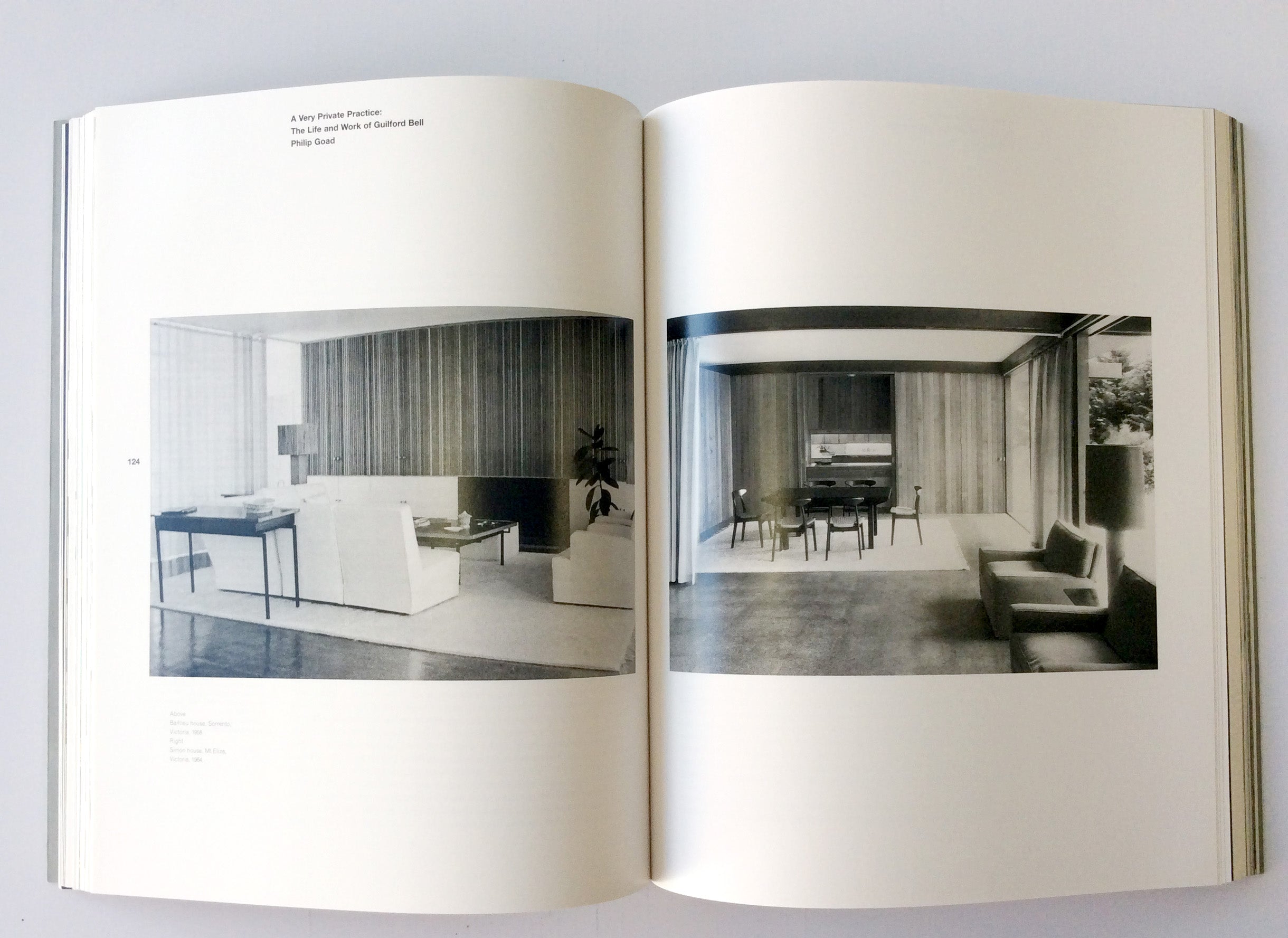 Guilford Bell: The Life and Work of Architect Bell 1912-1992 | Biography of Australian Architect | Perfect for Architecture Students and History Enthusiasts
