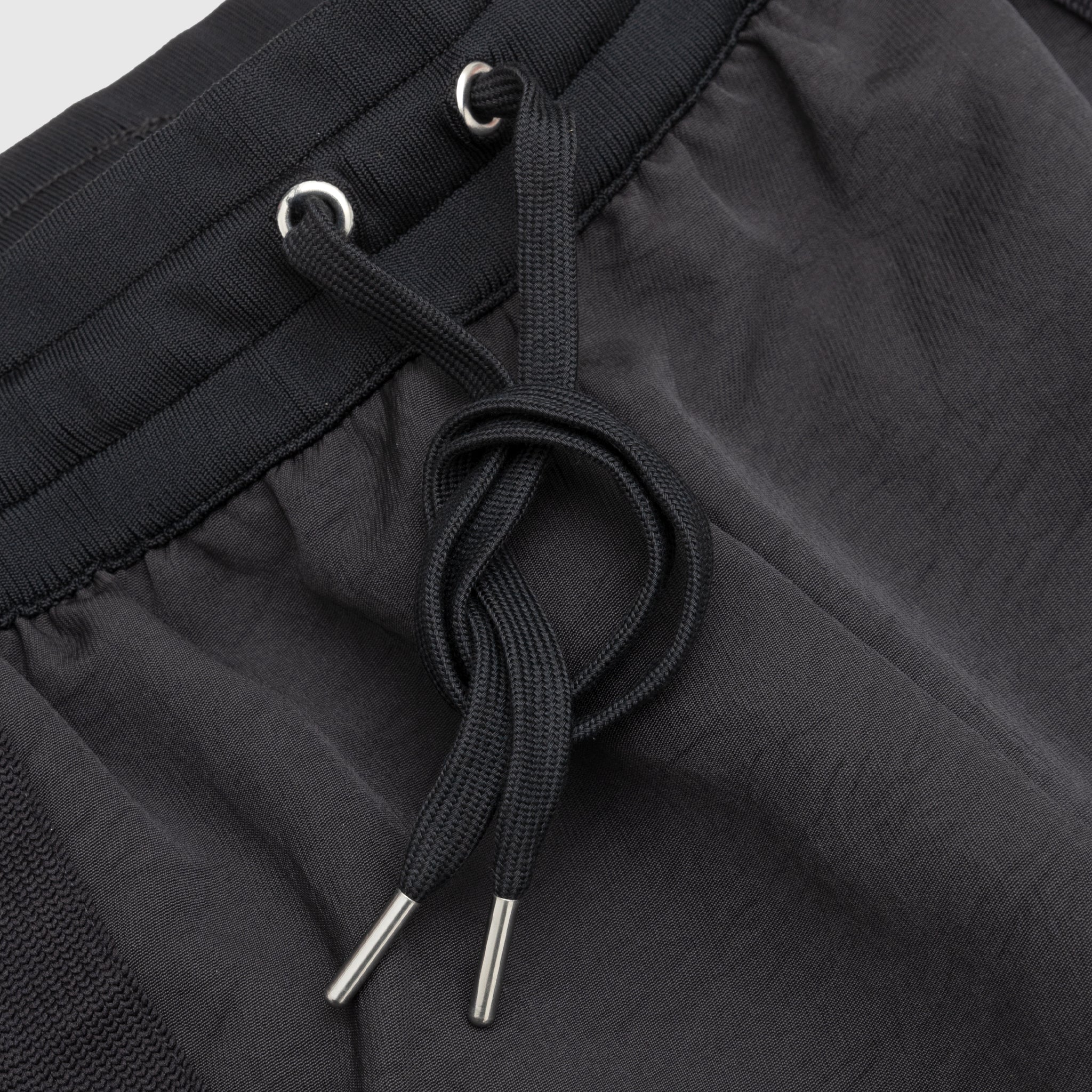 KOBE PLEATED PANTS for Men - Black Casual Trousers with Comfortable Fit | Perfect for Office, Business, Travel & Everyday Wear