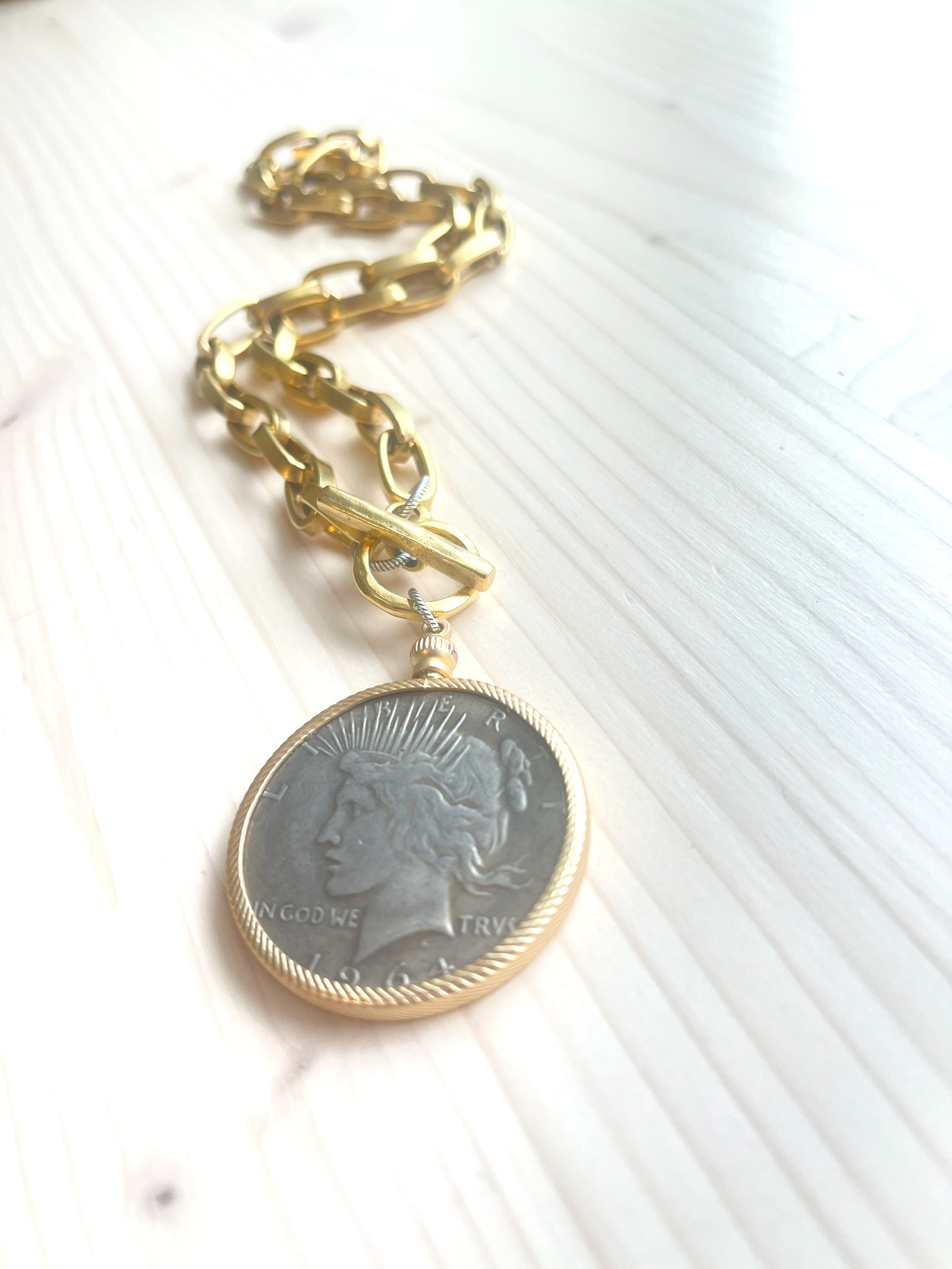 Leah Necklace - Elegant Gold Plated Pendant for Women | Perfect for Everyday Wear, Date Nights & Special Occasions