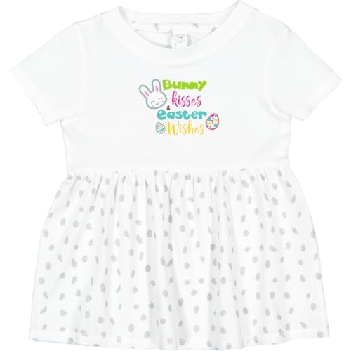 White With Speckles