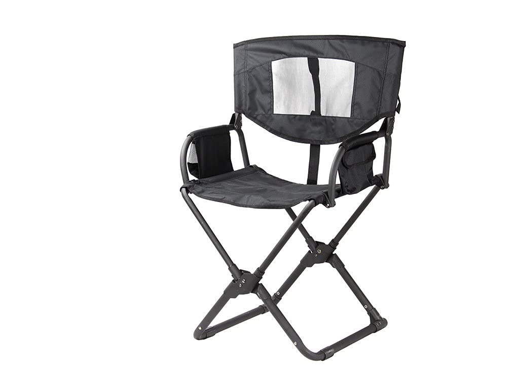 Front Runner Heavy Duty Expander Camping Chair - Portable Folding Outdoor Chair for Hiking, Beach, Picnic & Backpacking | Perfect for Camping Trips, Tailgating & Outdoor Adventures