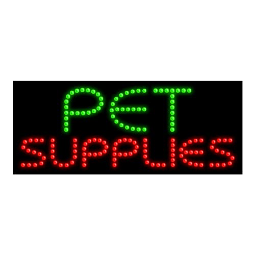 LED Pet Collar Light - Glow in The Dark Safety Light for Dogs & Cats - Perfect for Night Walks, Jogging, and Outdoor Adventures