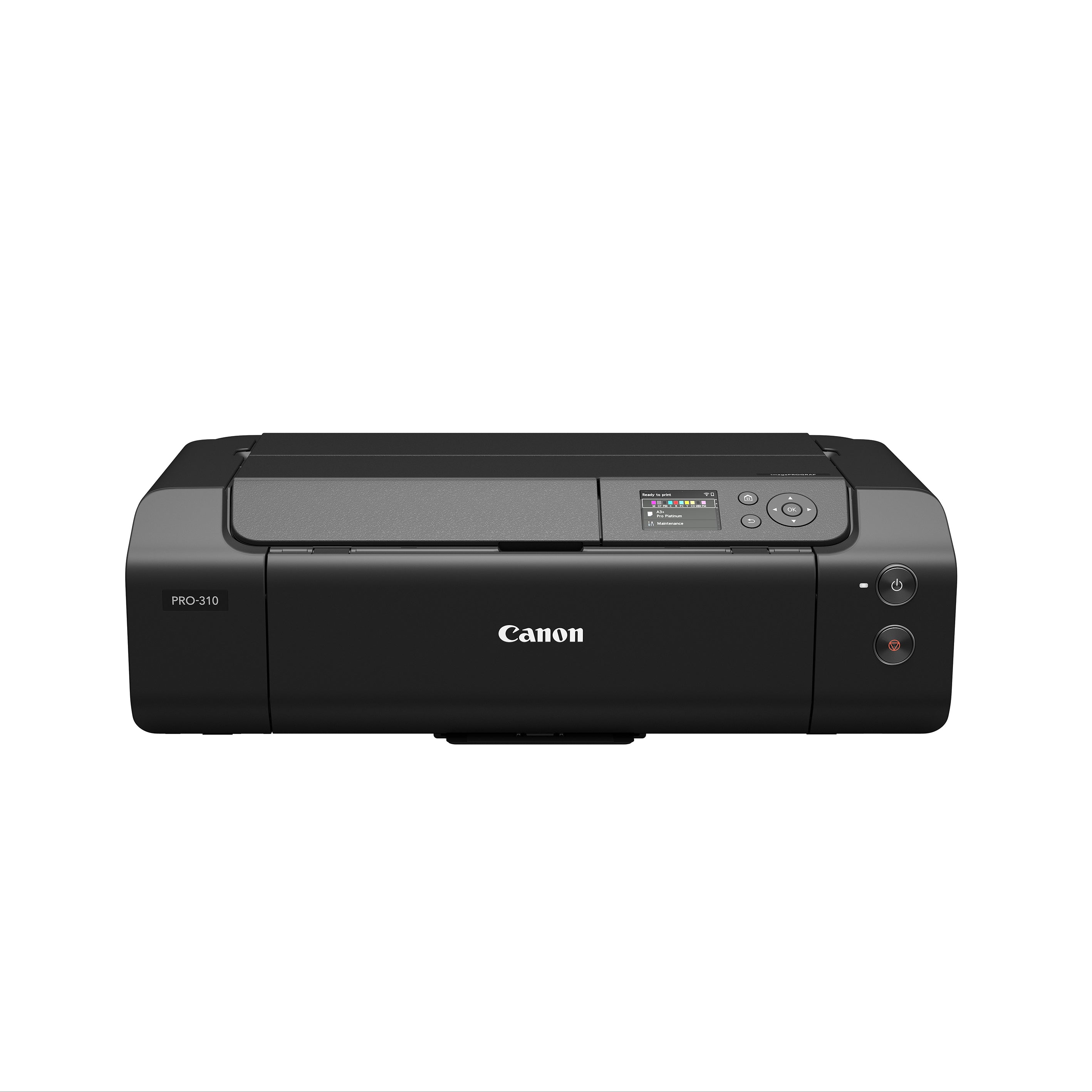 CANON imagePROGRAF PRO-310 A3+ Professional 10-Color Photo Printer for Black & White Printing - Perfect for Photography Studios, Art Galleries, and Professional Graphic Design
