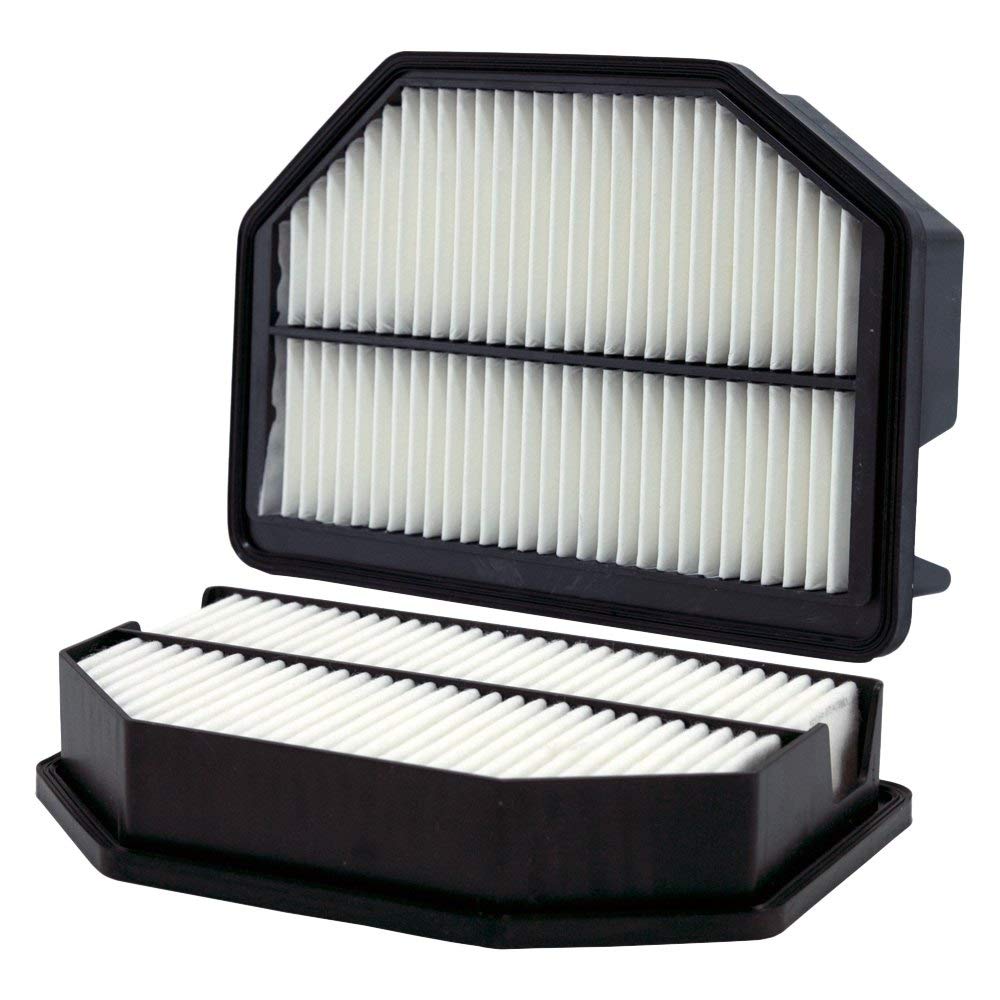 WIX Air Filter Panel - High-Performance Replacement Air Filter for Cars, Trucks & SUVs | Perfect for Engine Protection & Improved Airflow
